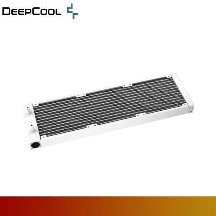 DEEPCOOL LT360 ARGB | High - Performance Liquid CPU Cooler - 6 - Nano Komputer