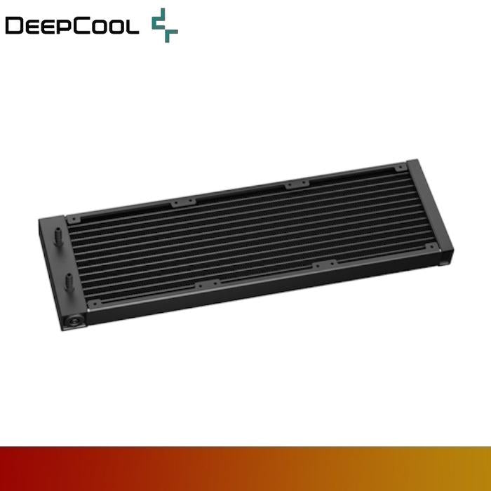 DEEPCOOL LT360 ARGB | High - Performance Liquid CPU Cooler - 5 - Nano Komputer