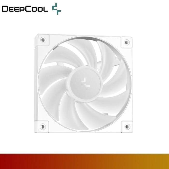 DEEPCOOL LT360 ARGB | High - Performance Liquid CPU Cooler - 4 - Nano Komputer
