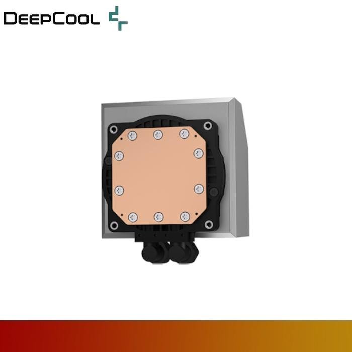 DEEPCOOL LT360 ARGB | High - Performance Liquid CPU Cooler - 2 - Nano Komputer
