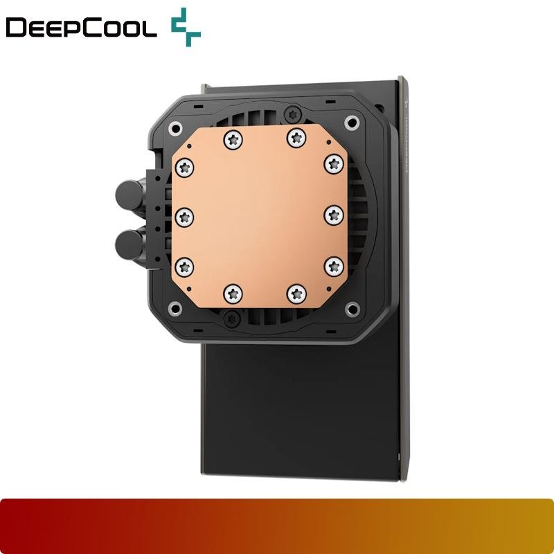 DEEPCOOL LT360 VISION ARGB - 3 - Nano Komputer