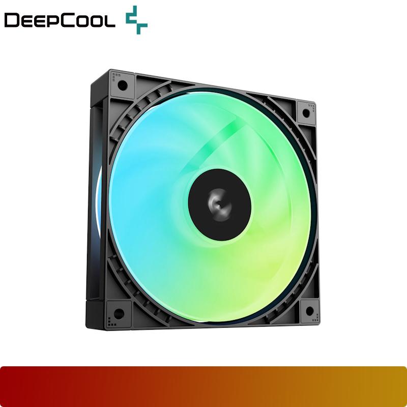 DEEPCOOL LT360 VISION ARGB - 4 - Nano Komputer