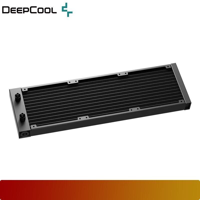 DEEPCOOL LT360 VISION ARGB - 5 - Nano Komputer