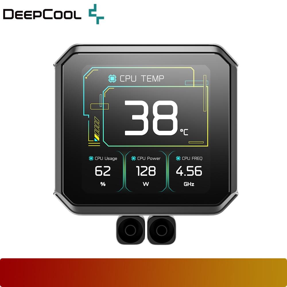 DEEPCOOL SPARTACUS 360 - 3 - Nano Komputer