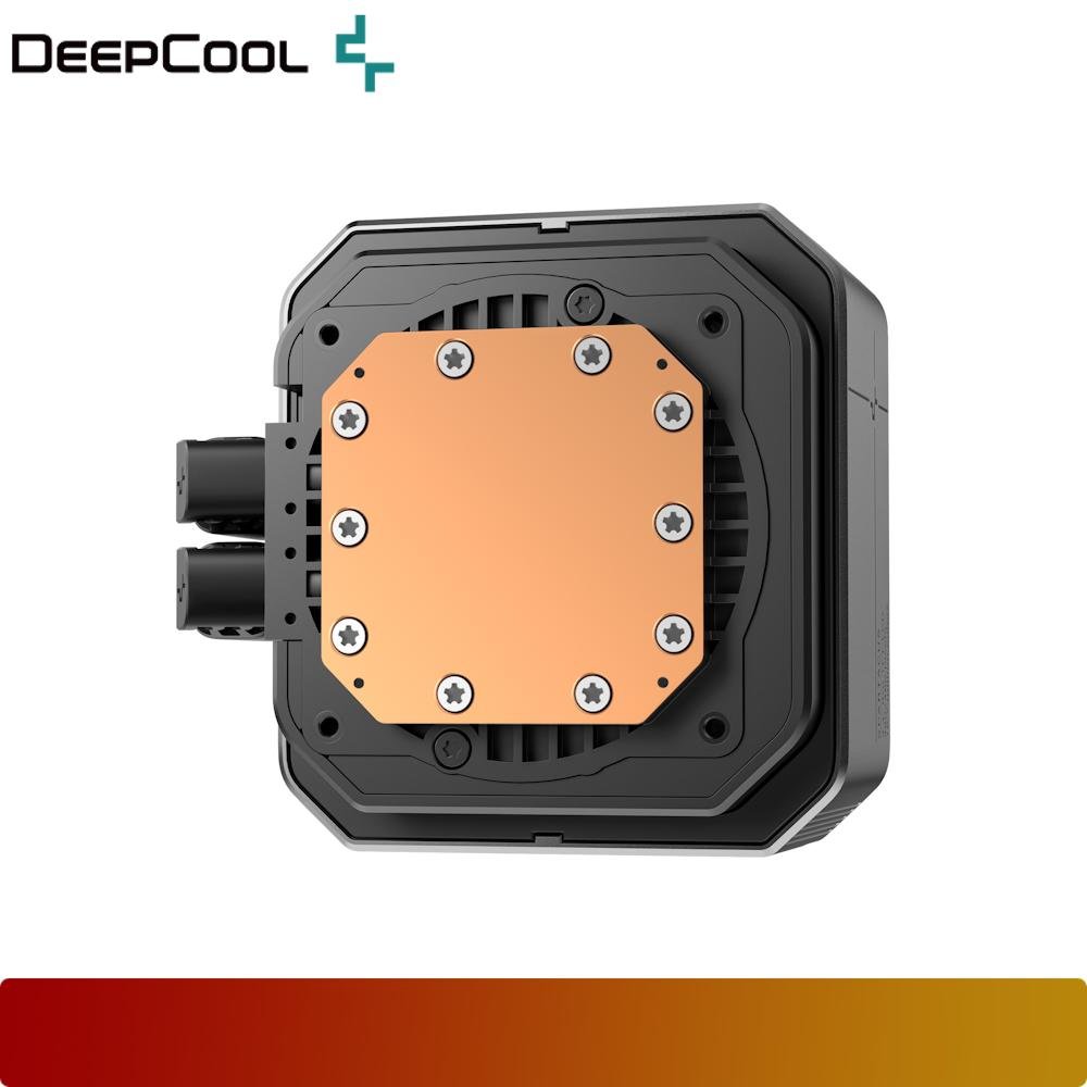 DEEPCOOL SPARTACUS 360 - 4 - Nano Komputer
