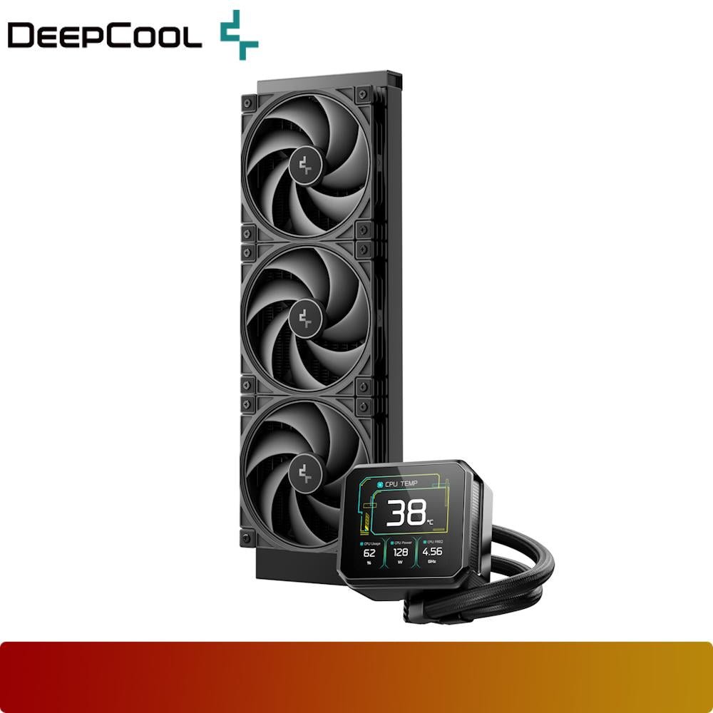 DEEPCOOL SPARTACUS 360 - 2 - Nano Komputer