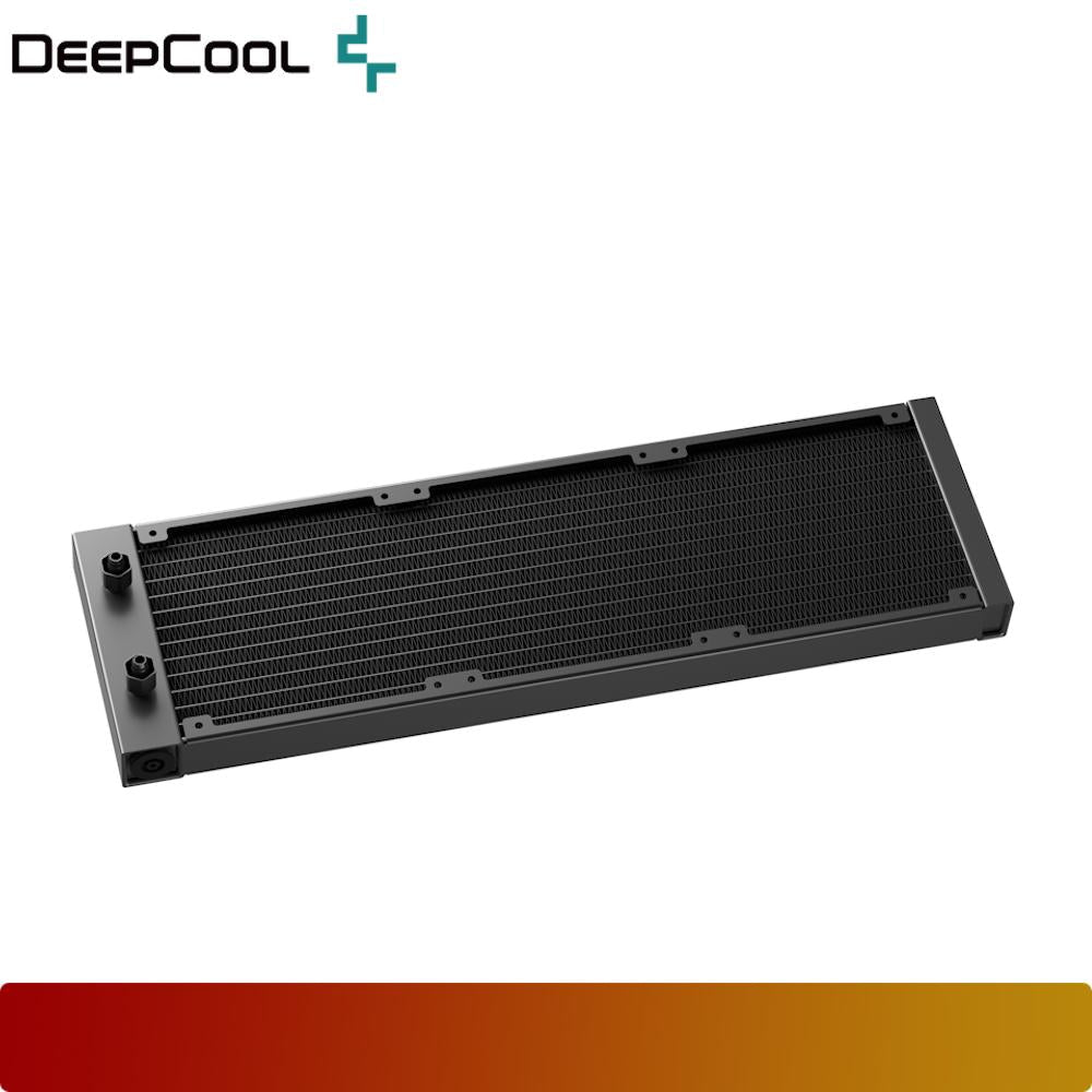 DEEPCOOL SPARTACUS 360 - 5 - Nano Komputer