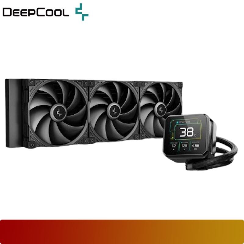 DEEPCOOL SPARTACUS 420-1-Nano Komputer
