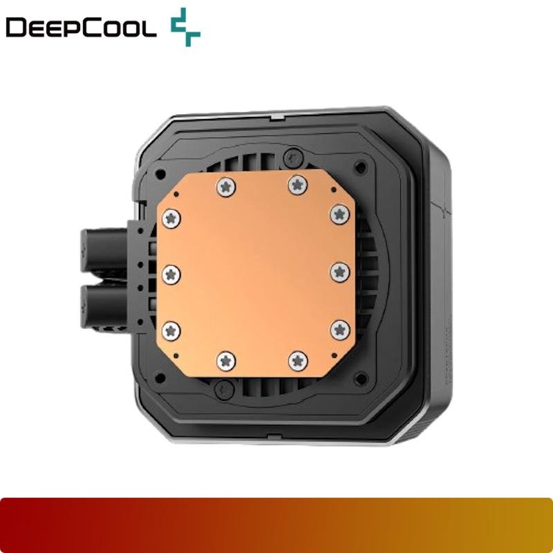 DEEPCOOL SPARTACUS 420-3-Nano Komputer