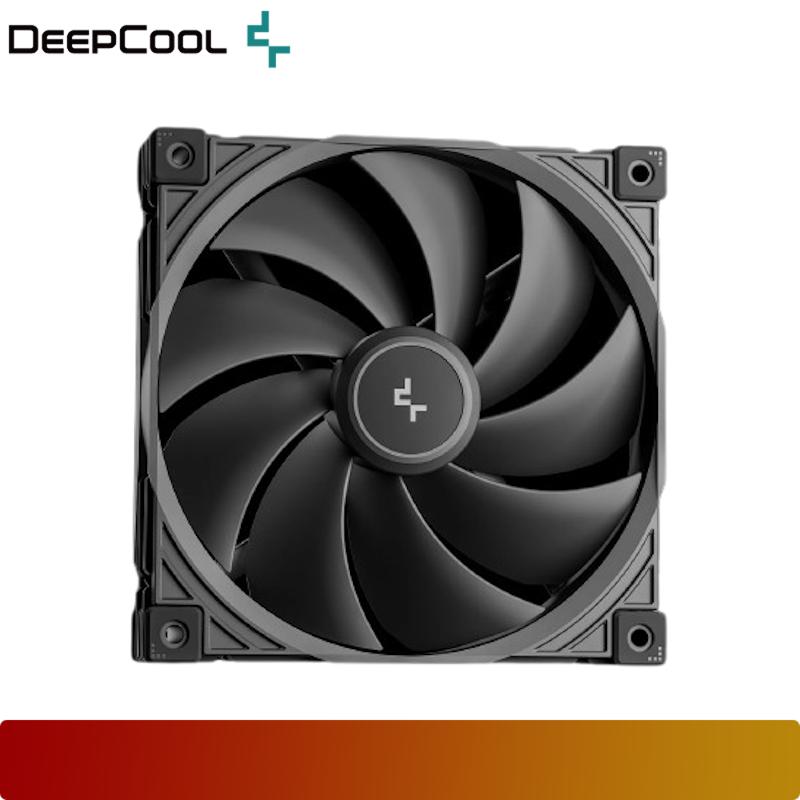 DEEPCOOL SPARTACUS 420-2-Nano Komputer