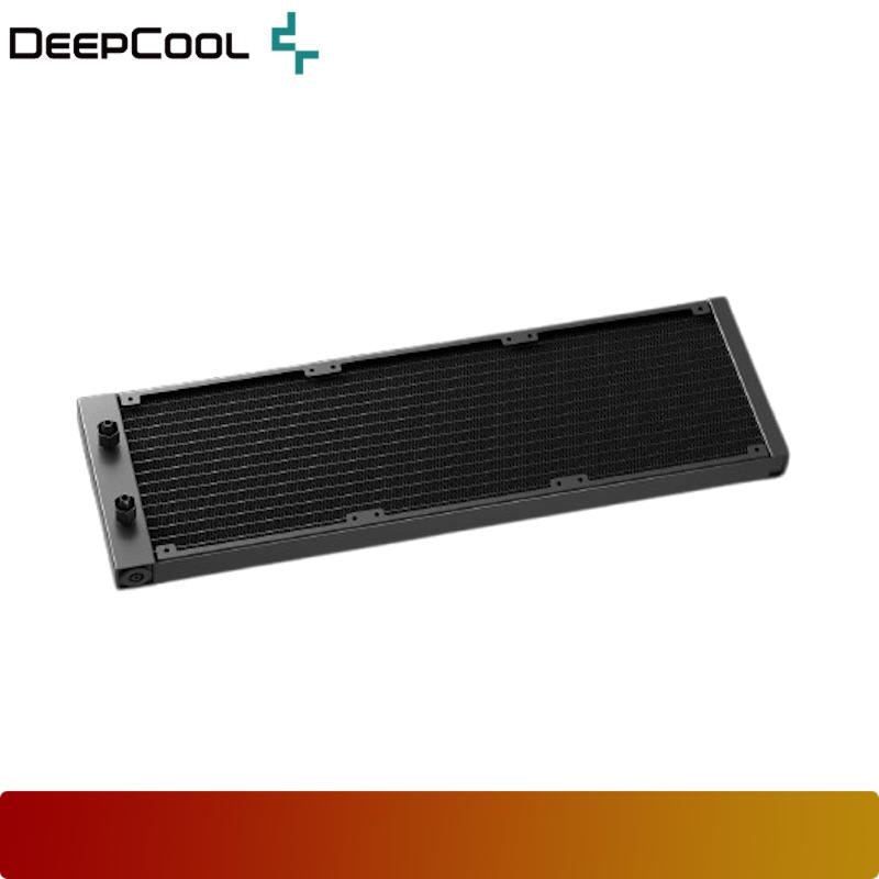 DEEPCOOL SPARTACUS 420-4-Nano Komputer