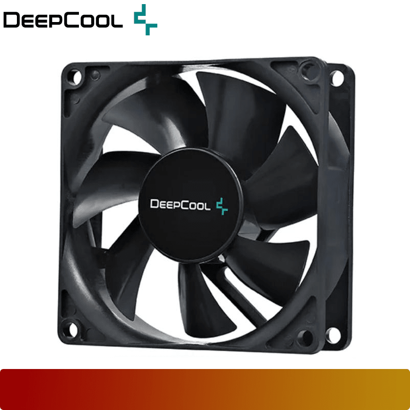 DEEPCOOL XFAN 80-1-Nano Komputer