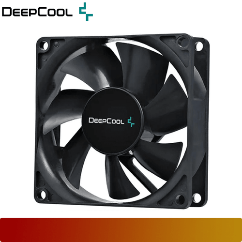 DEEPCOOL XFAN 80-1-Nano Komputer