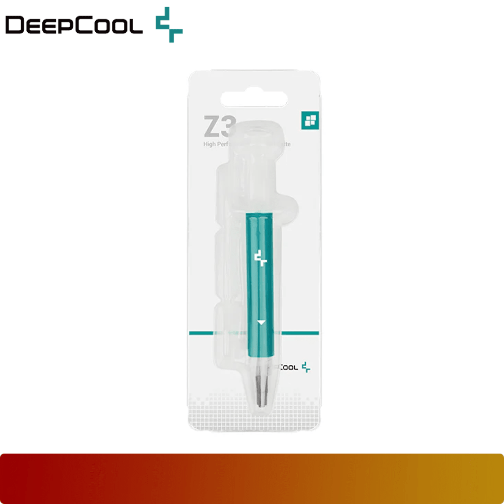 DEEPCOOL Z3 - 3 - Nano Komputer