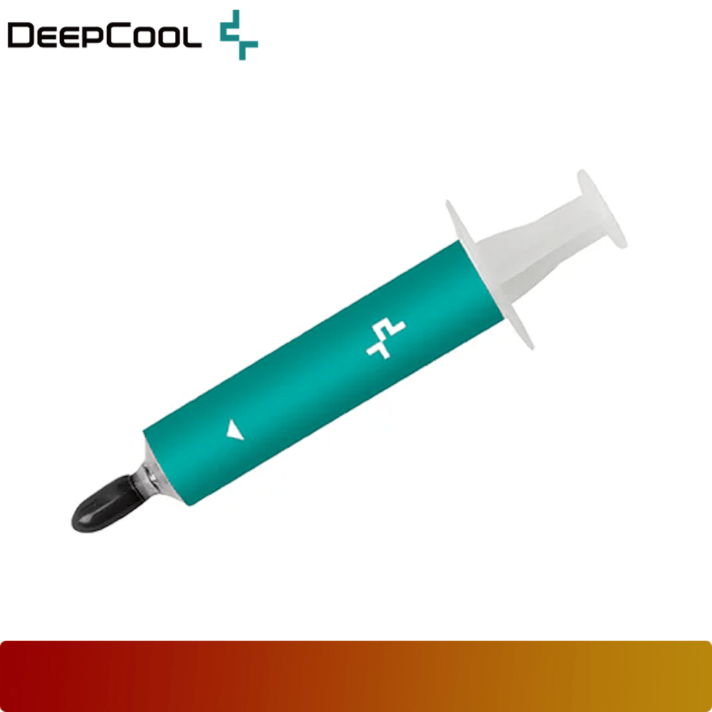 DEEPCOOL Z3 - 1 - Nano Komputer