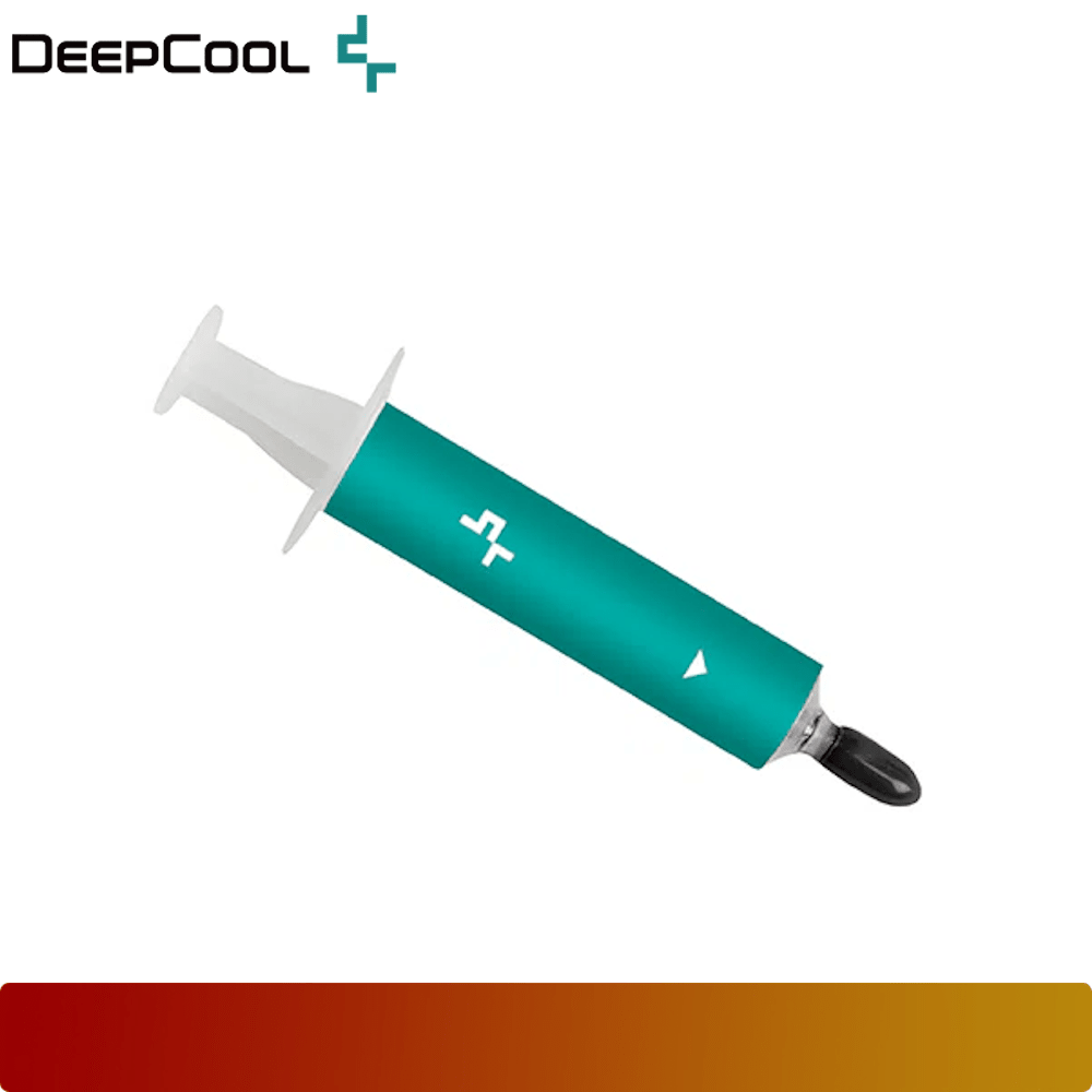 DEEPCOOL Z3 - 2 - Nano Komputer
