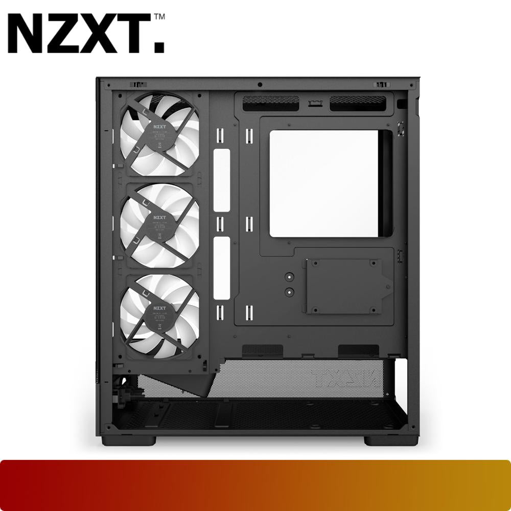 NZXT S5 RGB Deluxe