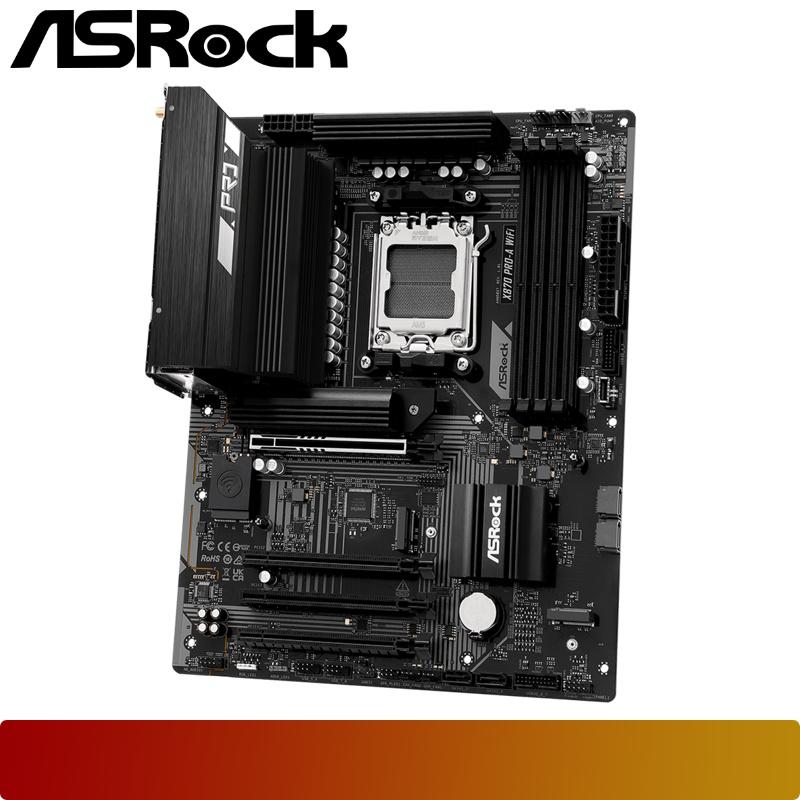 ASROCK X870 Pro-A WIFI