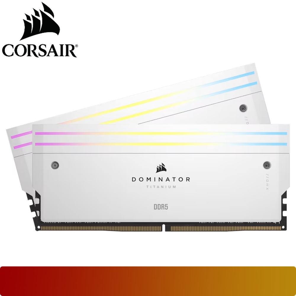 CORSAIR CMP32GX5M2X6600C32W
