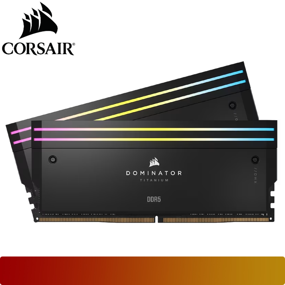 CORSAIR CMP64GX5M2B6000C30