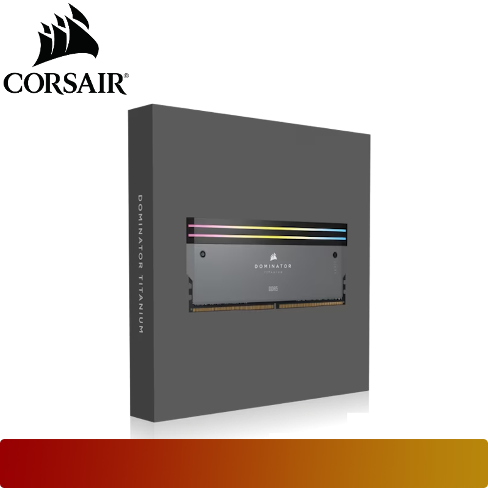 CORSAIR CMP64GX5M2B6000Z3