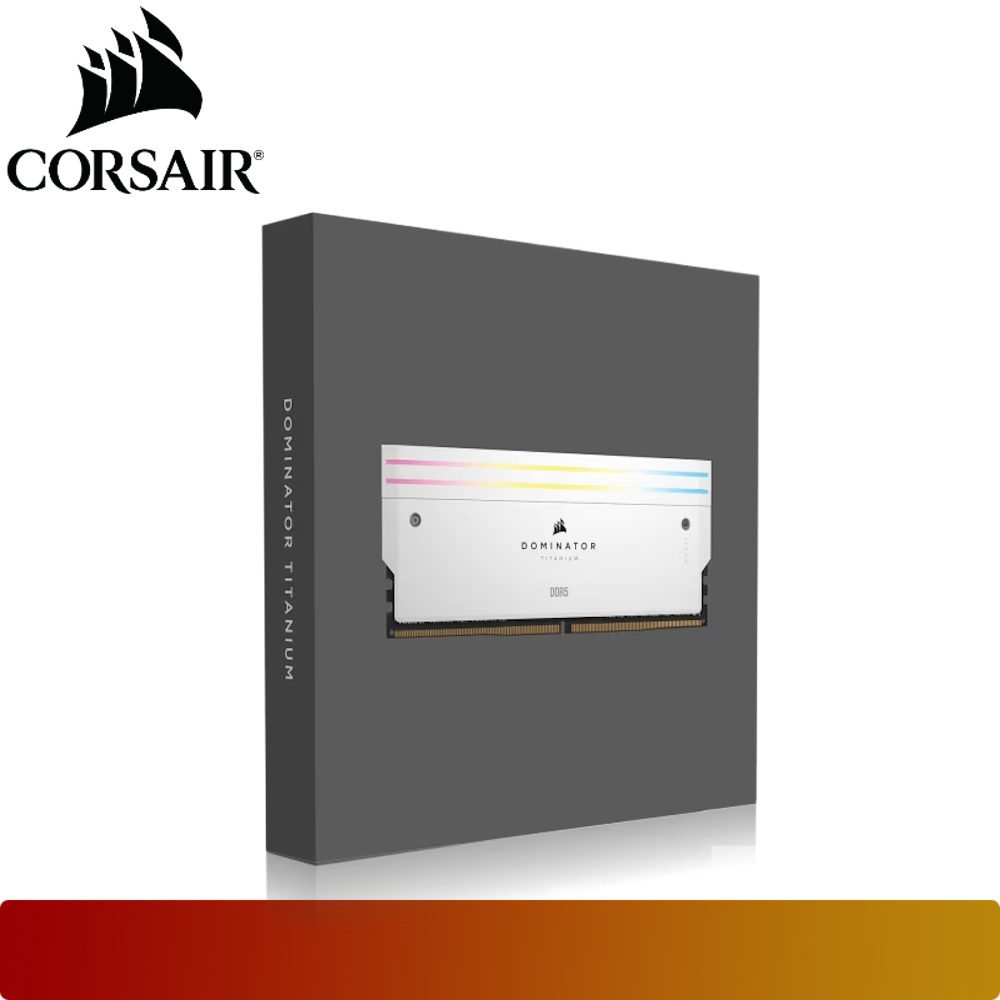 CORSAIR CMP32GX5M2X6600C32W
