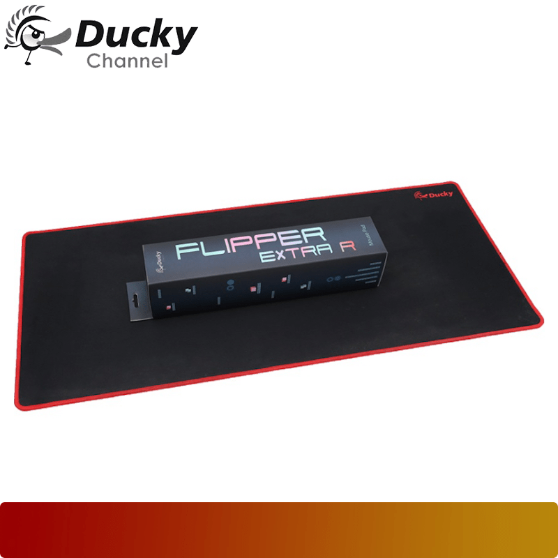 Ducky Flipper Extra R-1-Nano Komputer