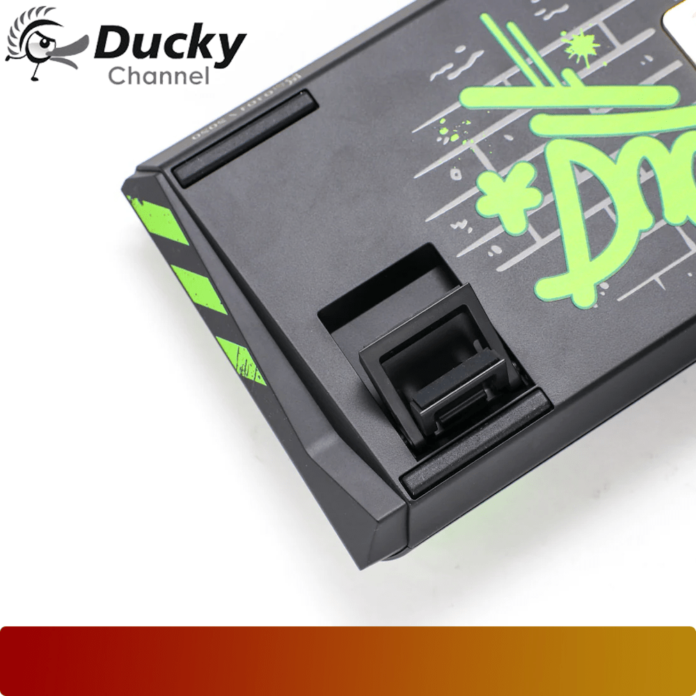 DUCKY Year of the Rat 2020-4-Nano Komputer