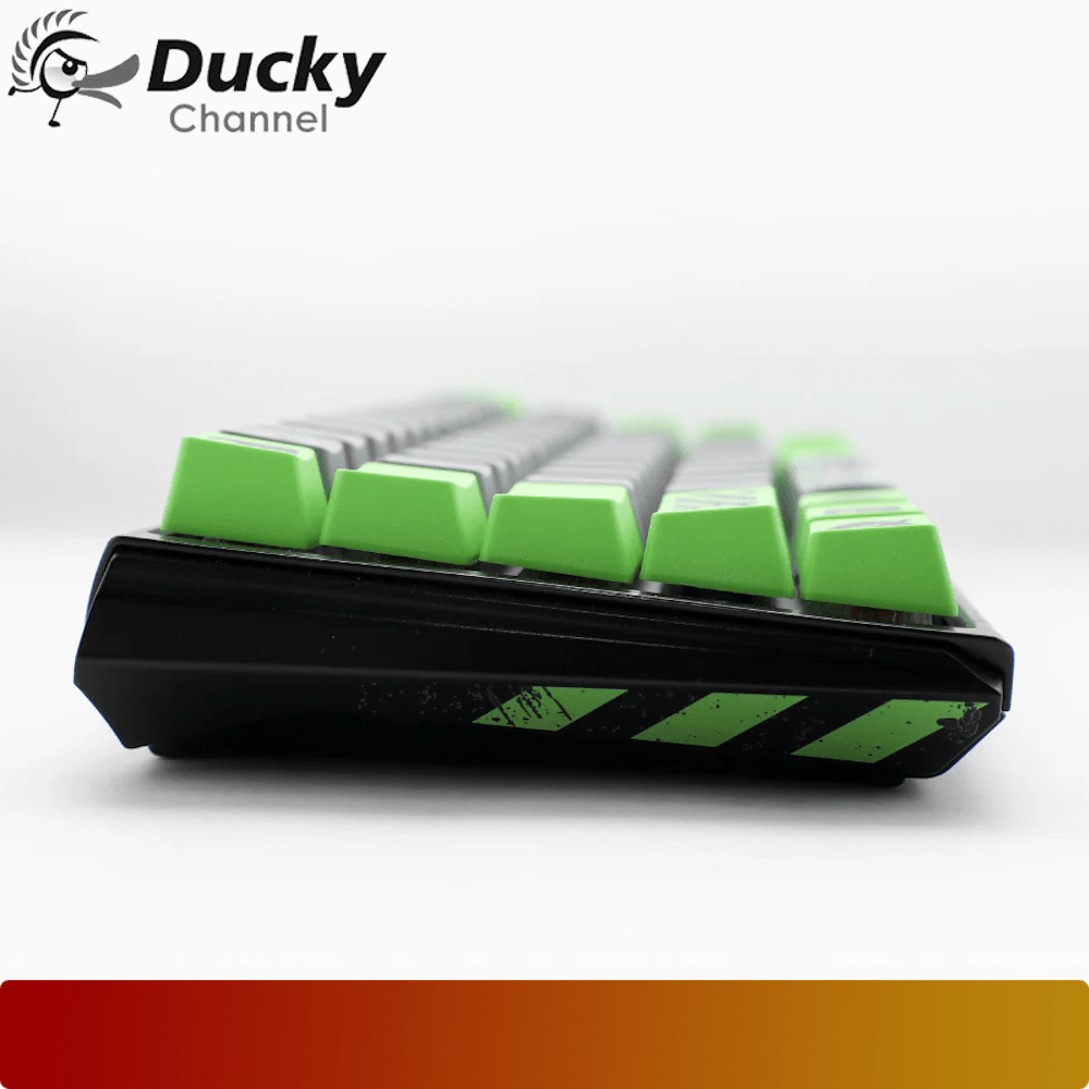 DUCKY Year of the Rat 2020-3-Nano Komputer