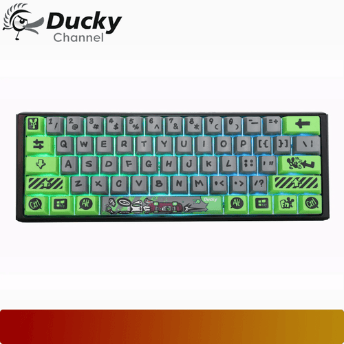 DUCKY Year of the Rat 2020-1-Nano Komputer
