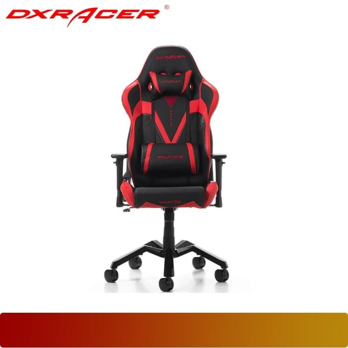 DXRACER - Valkyrie Series V03 - 1 - Nano Komputer
