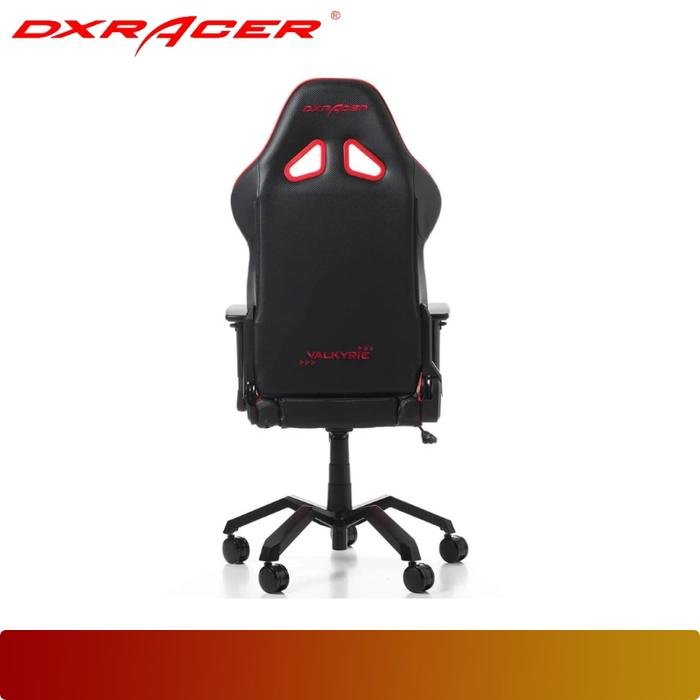 DXRACER - Valkyrie Series V03 - 4 - Nano Komputer