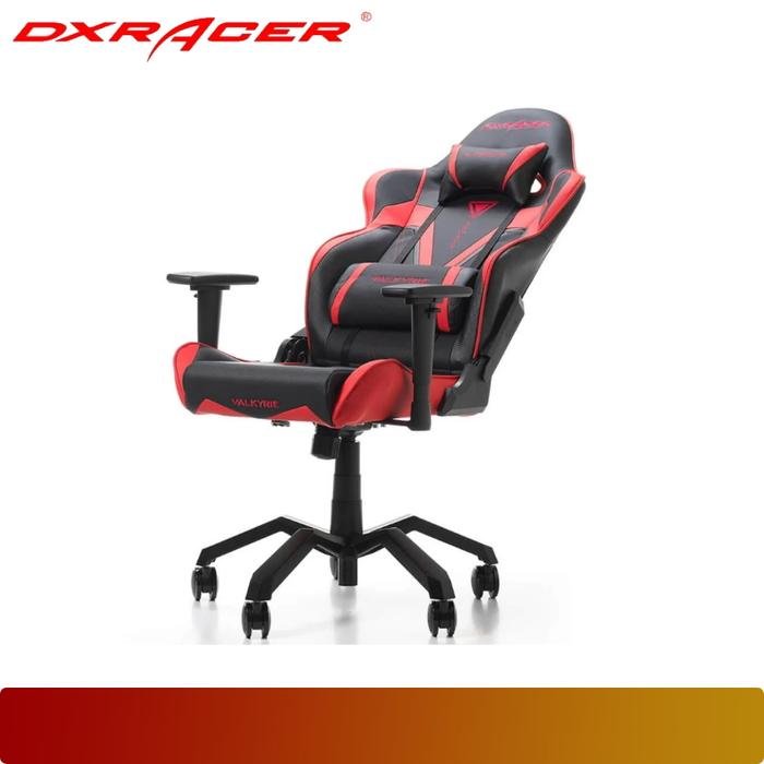 DXRACER - Valkyrie Series V03 - 3 - Nano Komputer