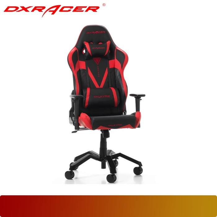 DXRACER - Valkyrie Series V03 - 2 - Nano Komputer