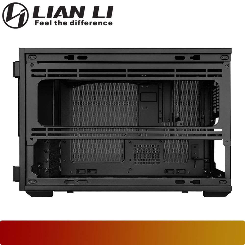 LIAN LI B4-mATX Mesh
