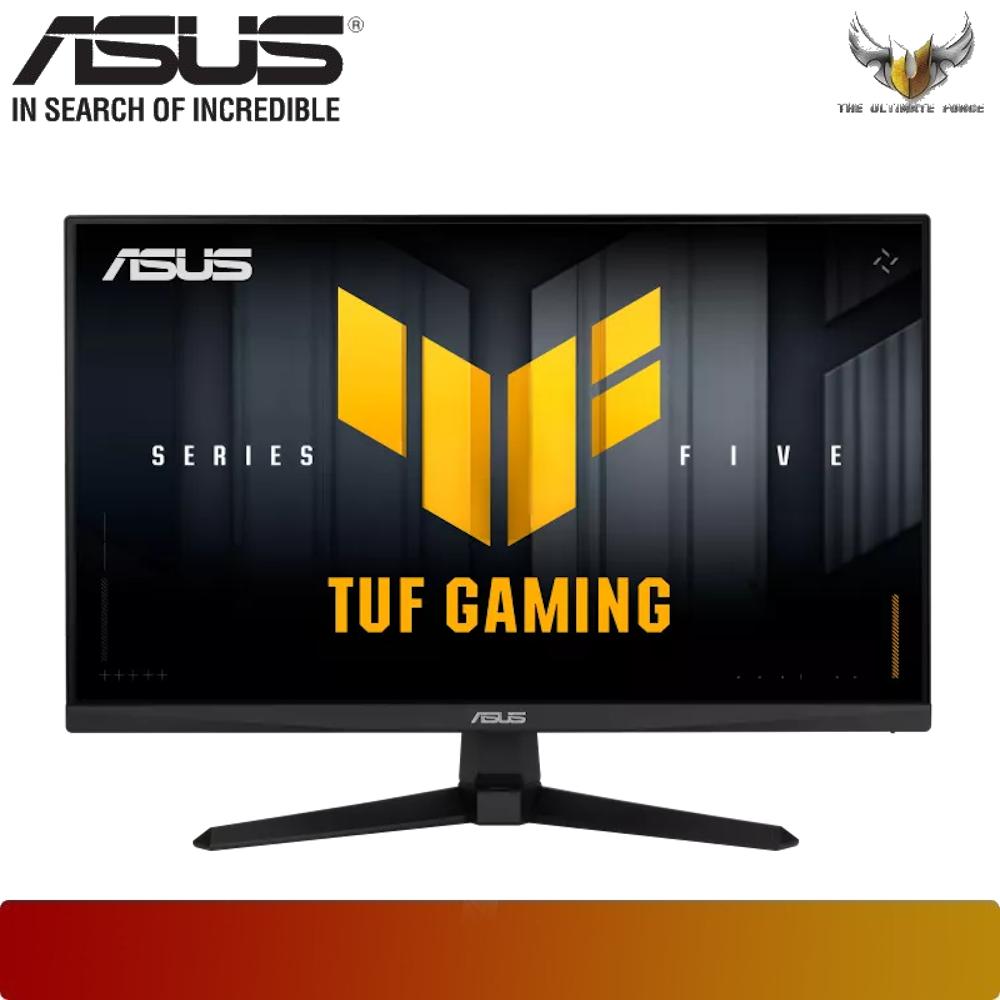 ASUS TUF Gaming VG259QM5A