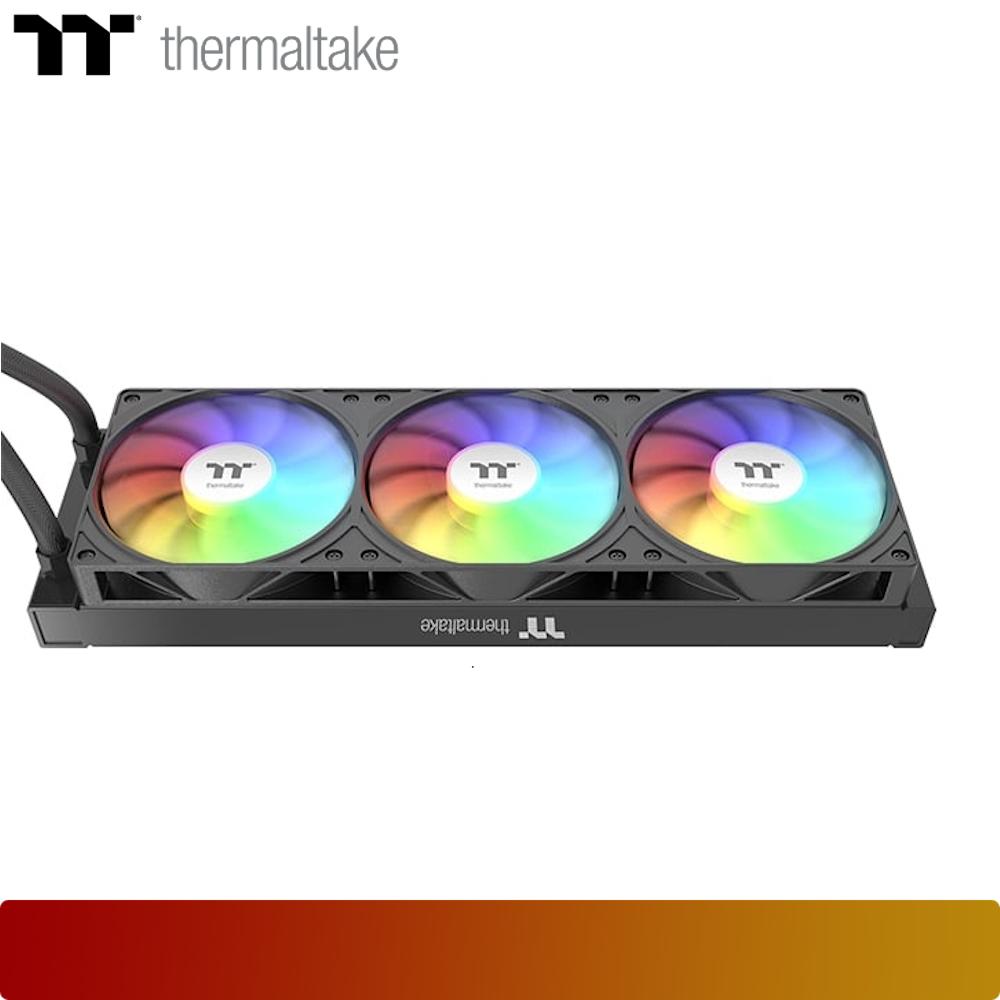 THERMALTAKE LB360-S ARGB Sync AIO Liquid Cooler