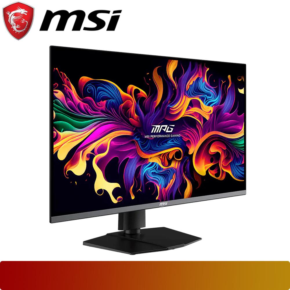 MSI MPG 321URX QD-OLED