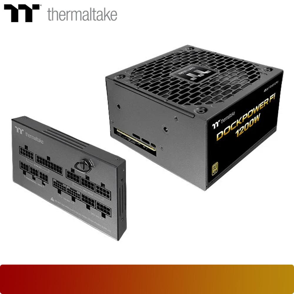 THERMALTAKE Dockpower FI 1200W