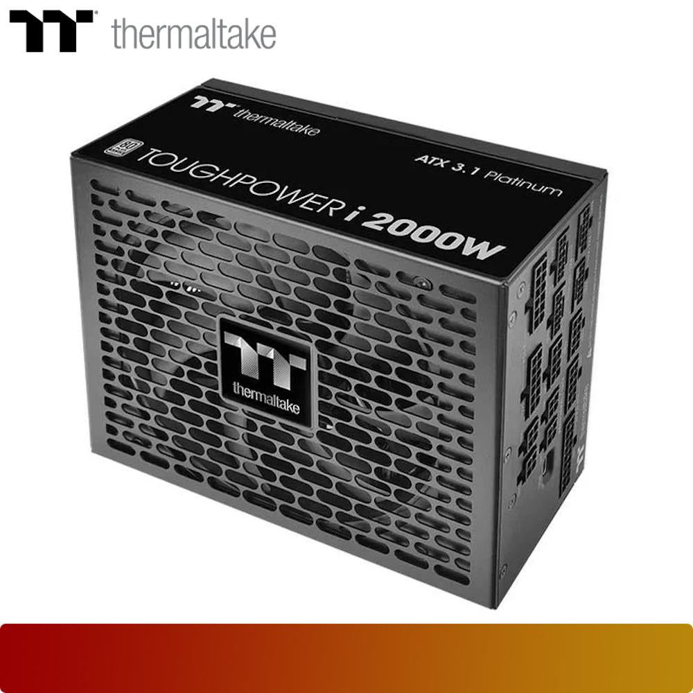 THERMALTAKE TOUGHPOWER i 2000W