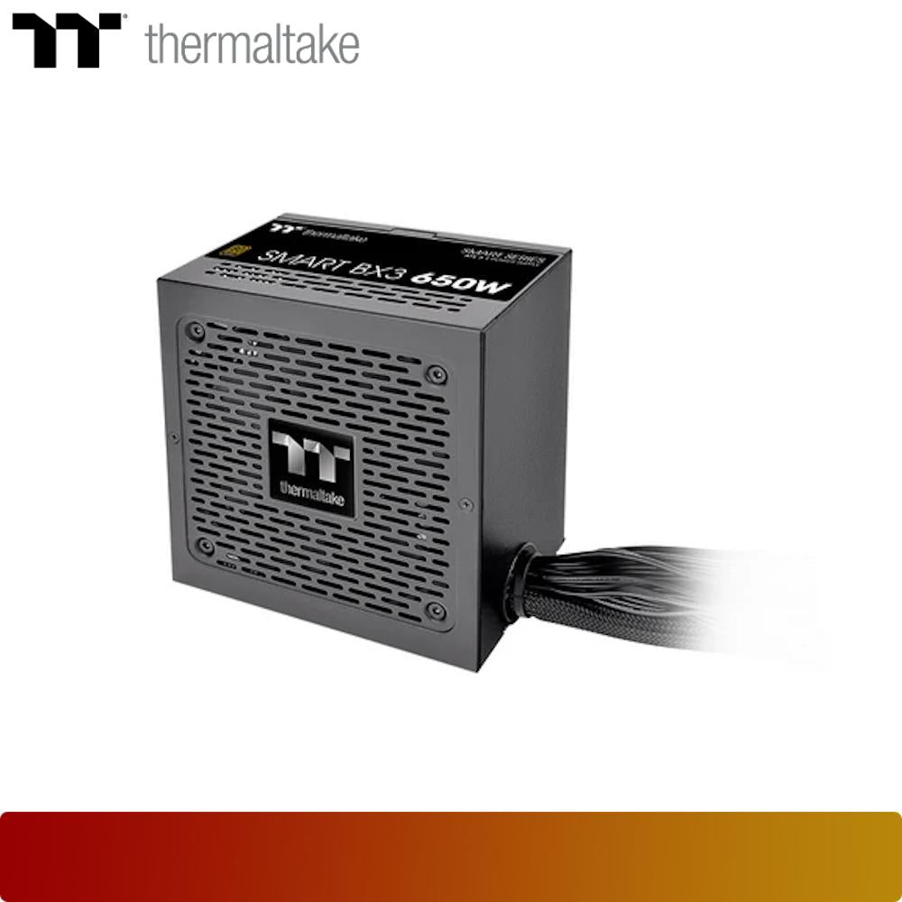 THERMALTAKE Smart BX3 Bronze 650W