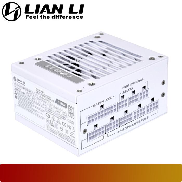 LIAN LI SP850