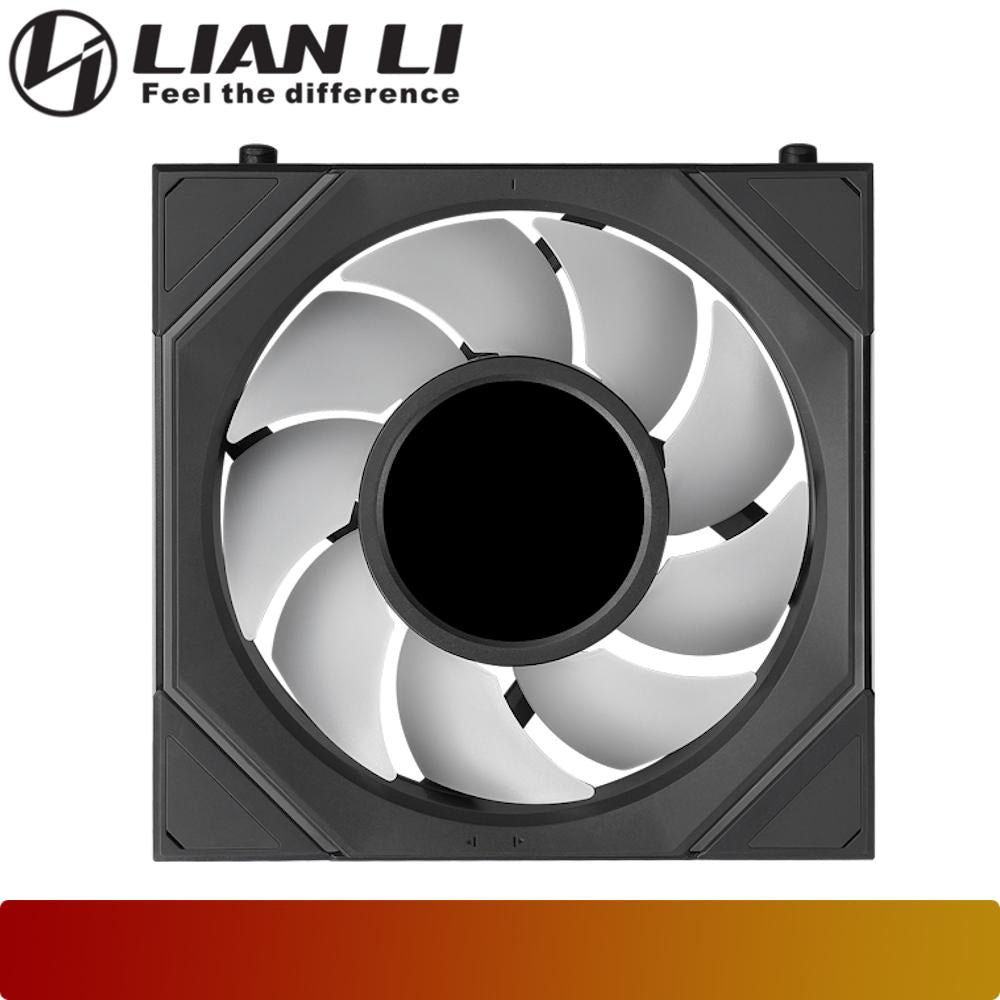 LIAN LI UNI FAN SL-INF LCD FLEX 120 Single Pack