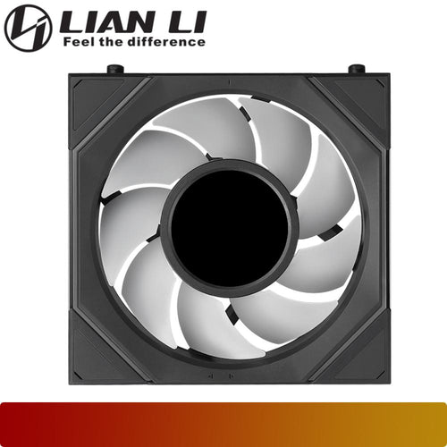 LIAN LI UNI FAN SL-INF LCD FLEX 120 Single Pack