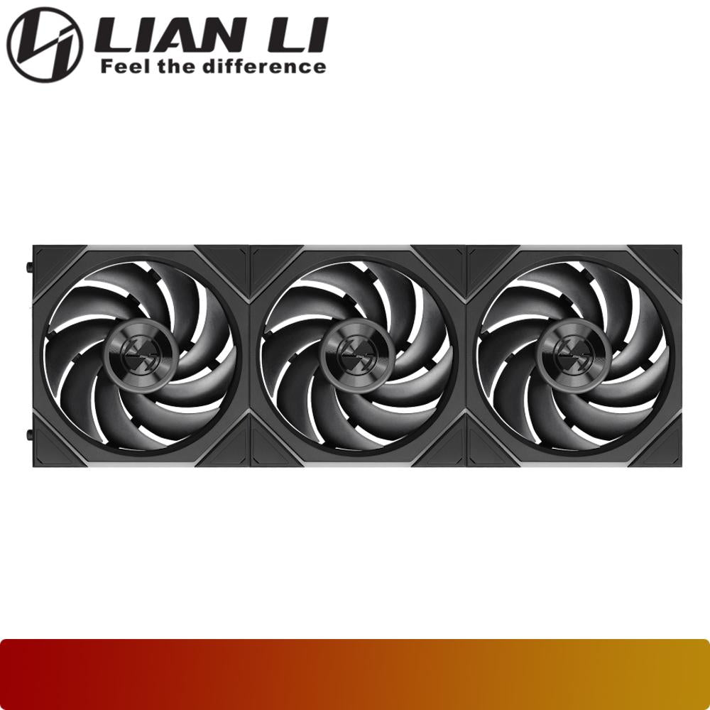 LIAN LI UNI FAN TL FLEX 120 Triple Pack