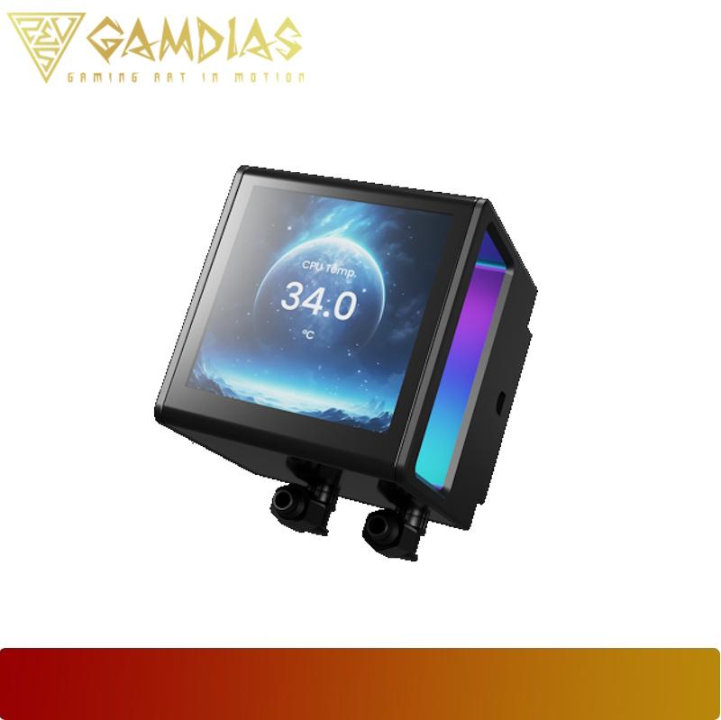 GAMDIAS CHIONE P5-240
