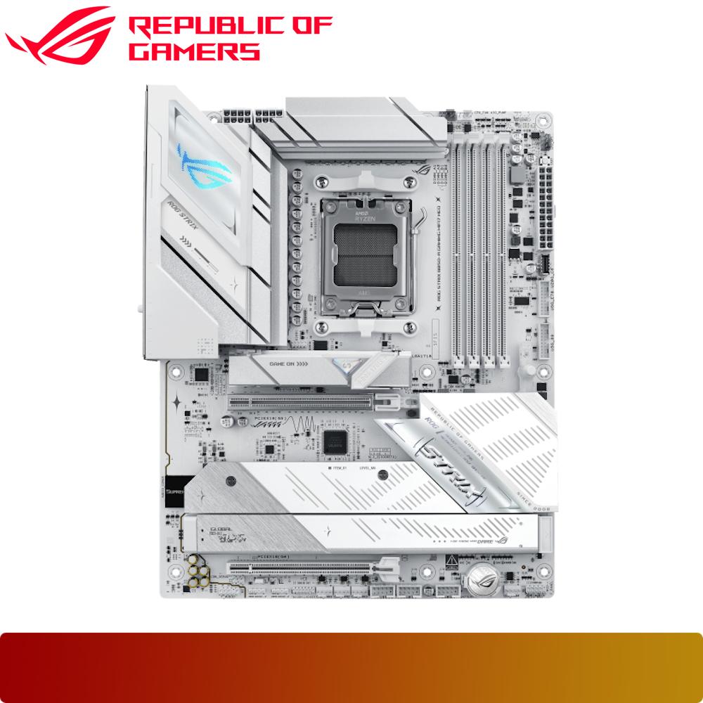 ASUS ROG STRIX B850-A GAMING WIFI7 NEO