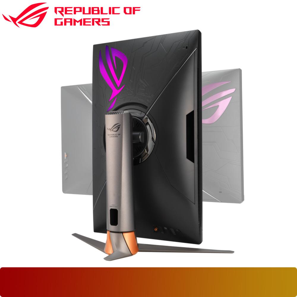 ASUS ROG Swift 360Hz PG27AQN