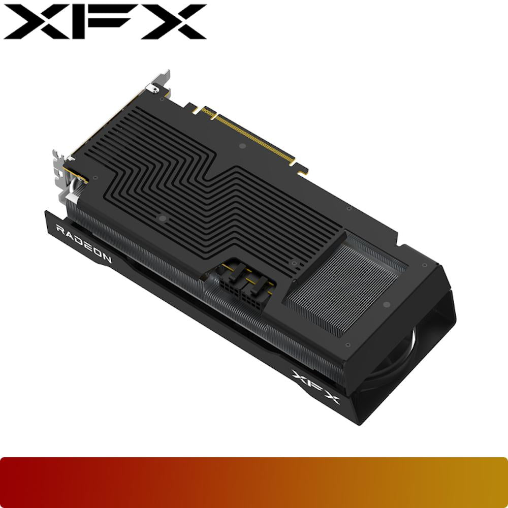 XFX Swift AMD Radeon RX 9070 GRE Triple Fan Gaming Edition