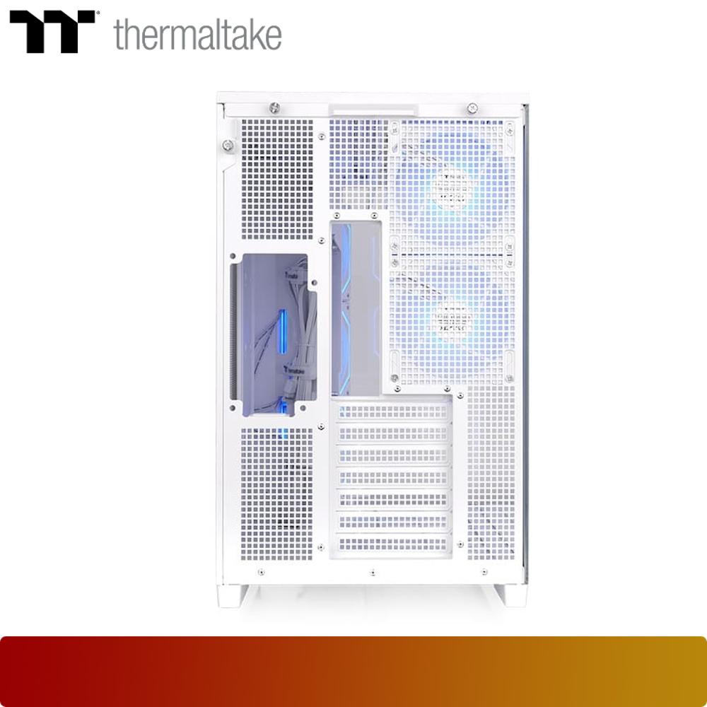 THERMALTAKE Arcus 380 TG ARGB Mid Tower Chassis